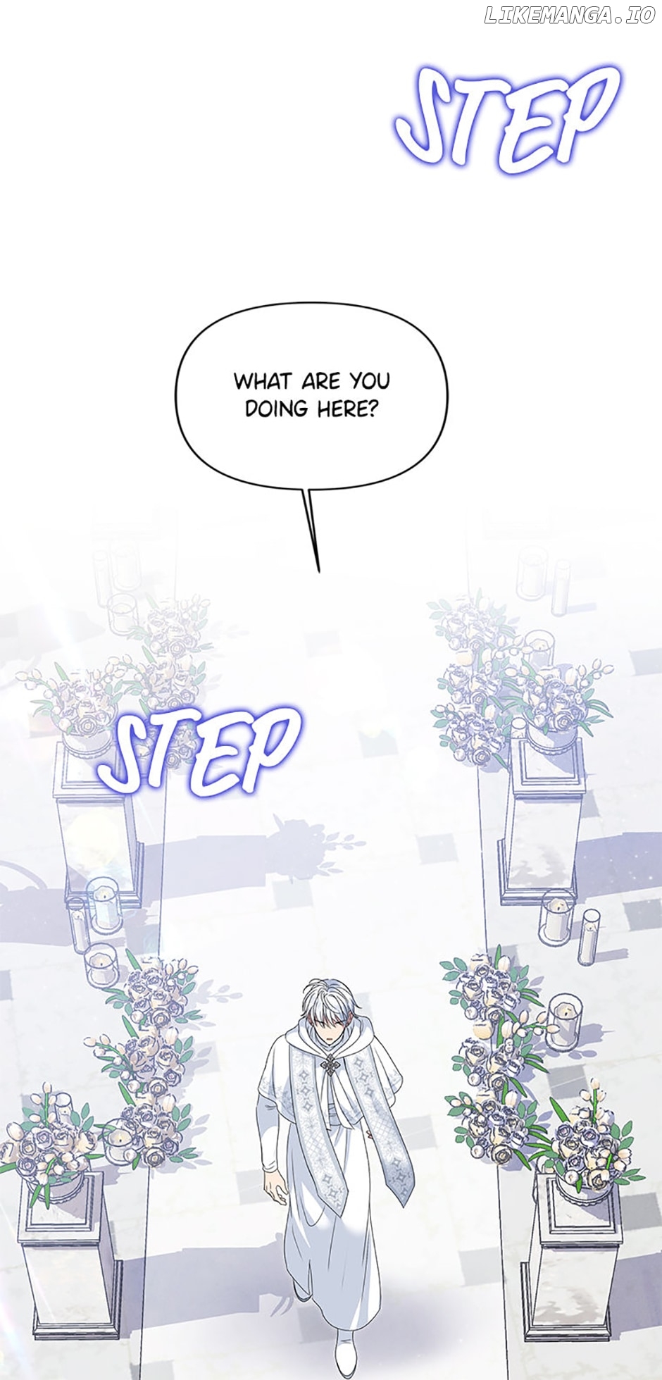 Materialistic Princess Chapter 56 - page 76